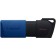 Kingston 64Gb Datatraveler Exodia M dtxm/64gb USB3.0 Black/Black/Blue