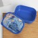 Lunch-Box rectangular "Beauty in details", 500 ml