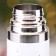 New Year! New Year's thermos "warmth", 500 ml