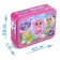 Puzzle in the metal box "Forest Fairies", 54 elements