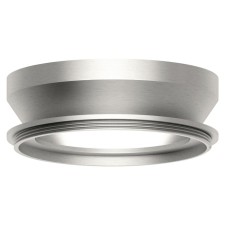 Binding block fornoon for the luminaire housing with the diameter of the hole D85mm ambrella like, Diy Spot, N8907, color chromium matte