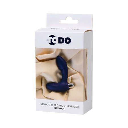 Todo byfa Bruman, silicone, purple color, 12 cm, 12 cm color-4