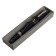 Ballic handle, 0.5 mm, Bruno visconti monaco, blue rod, dark blue body, in case