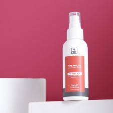 Гель-масло для рук  GEL-OFF «Витаминный коктейль», 110 мл