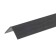 Corner 15*15 2.7m Wenge Black (two hundred)