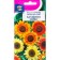 Flower seeds Sunflower Small Bambino, mix, 0.5 g
