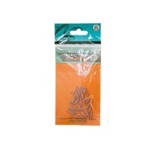 Carp hook spring, medium, 1.1 cm, 25 pcs