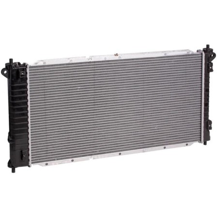 NEW Actyon/Korando (10-) AT Ssangyong 2131034241, Luzar LRC 17135-1