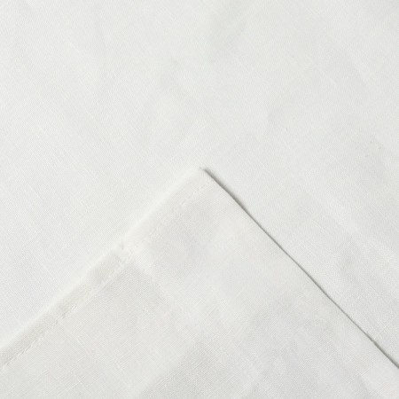 Set of curtains d/kitchen Ethel Lovely145x180cm-2 pcs, 100% flax 210 g/m2-2