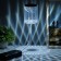 Olandi lamp LED touch 3000-6000K 5W USB 10x10x15cm Risalux