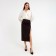 Women's skirt MIST R.42, black