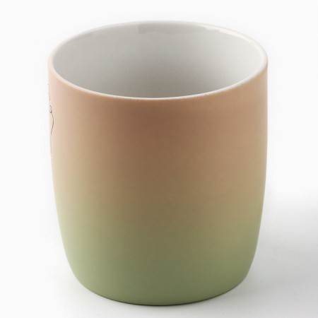Ceramic "Tenderness" mug, 320 ml-1