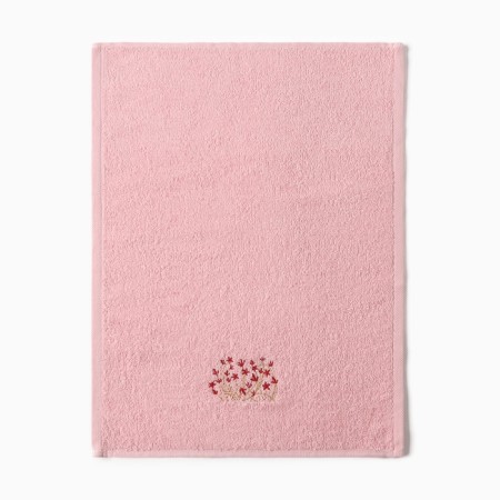 Terry Ethel "Flowers" 35x50 cm, 100% cotton, 350 g/m2