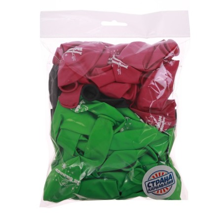 Shar Latex 12 "Emotional burnout", 50 pcs.-1