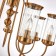 Suspension chandelier Energy 650 mm, E14 280W