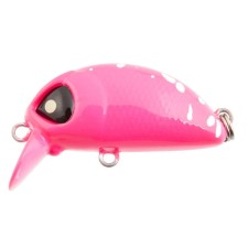 Floating wobbler LJ Pro Series Haira Tiny Atg F, 3.3 cm, Color 803 Shallow Pilot