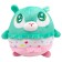 Soft toy Funky Toys "Mint Bear"