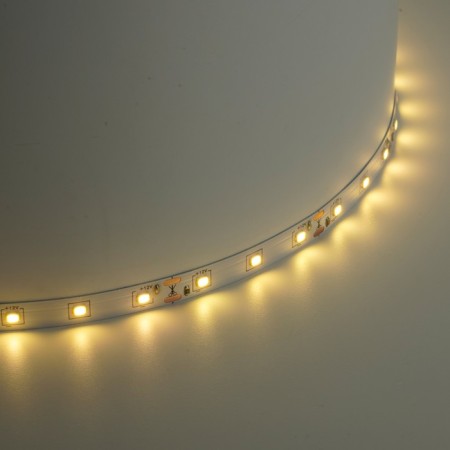 SAFFIT LED strip, 5 m, SMD2835, 60 LED/m, 6 W/m, 12V, glow warm white-3