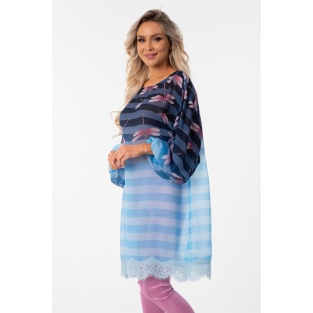 Women's tunic, size 46-3