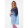 Women's tunic, size 46