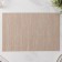 Set of serving napkins on the table "Ann", 4 pcs, 30 × 45 cm, beige color
