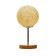 Highway lamp 16495/1 E27 40W 14x14x30 cm Risalux