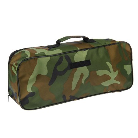 Car bag "khaki", 48x20x11 cm-1