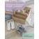 COFR-transformer for shoes, 55x40x20 cm, with 5 removable partitions