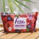 Fax soap "Forest berries plus grenades", 75 g
