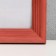 Photo frame tree "Image Art" C18 18x24 cm, (plastic screen), red tree