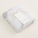 Set of pillowcase SL Home Flowers 70*70+3 cm - 2 pcs, satin, 140 g/m2, 100% cotton