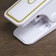 Lamp table clothespin Sensor 3 modes LEDX16 "Golden strip" USB, 3AAA 44x13.5x6 cm Risalux 36