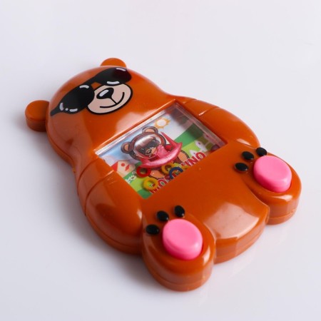 Water game "Bear", species mix-1