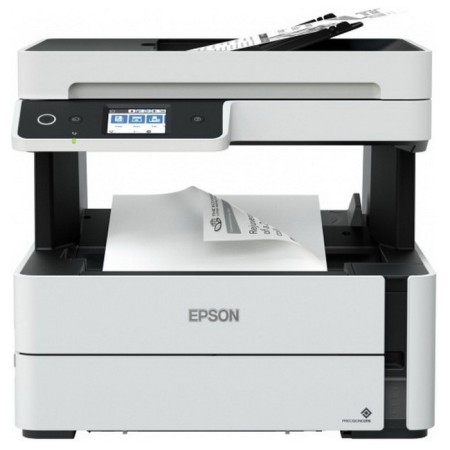 MFA Jet Epson M3170 (C11CG92501/C11CG92508) A4 DUPLEX WIFI White-1