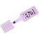 Luxor Eyeliter Pastel, 1.0-4.5 mm, water-based ink, pastel purple Luxor Eyeliter Pastel.