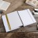 Photo album magnetic 20 sheets "Balt and lace" MIX 29.5x23.5x4 cm