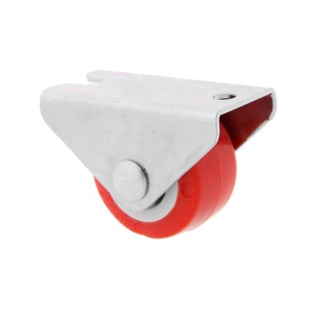 The roller rolled cappio, rubberized, D = 24 mm, FAS. 20 pcs.