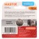 MASTIX Remkomplekt, +250C, 160 g