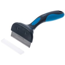 Middle Delight Middle, 65 teeth, black and blue