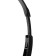 Headphones with a microphone Luzon RX-13, invoices, cable 2xjack 3.5, 1.5 m, black