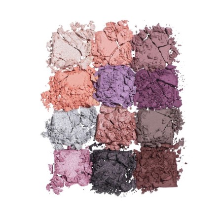 Vivienne Sabo Metamourphoses Palette Palette, Romantique 02 tone-2
