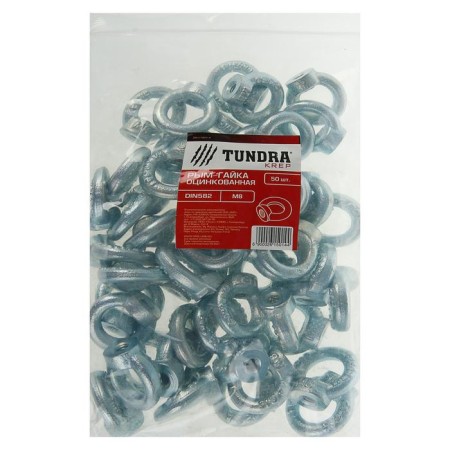 Rym-Gaika Tundra Krep, Din582, M8, galvanized-1