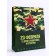 Gift vertical package “Happy Defender of the Fatherland Day! ", L 31 × 40 × 12 cm