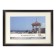 Photo frame Plastic "Office 8" 21x30 cm, wenge