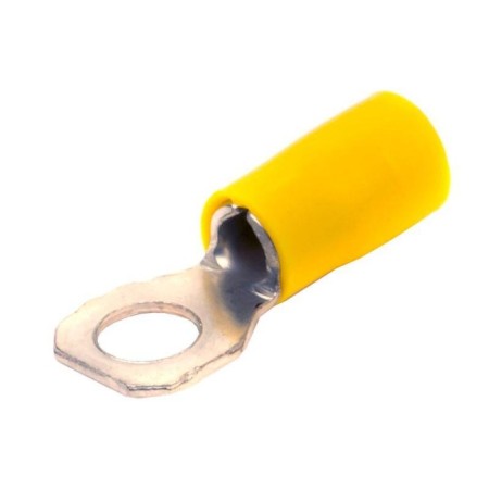 Ring Tuttor isolated DKC 2C6P, UP 50pcs