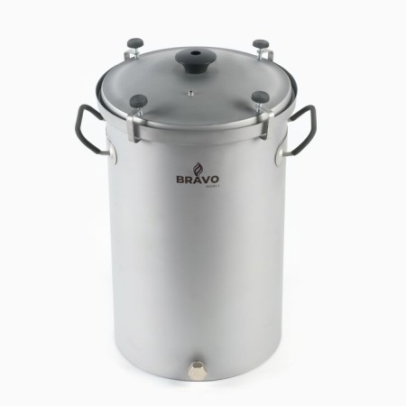 Smoke Bravo 2, 20 L-1
