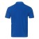 Unisex shirt, size 44, blue color
