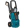 High pressure washing Bort BHR-2700-R, 2500 W, 180 bar, 480 l/h