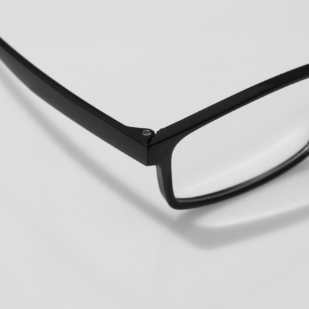 Ready glasses GA0548 (color: C1 black; diopter: + 2; Toning: no)-2