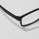 Ready glasses GA0548 (color: C1 black; diopter: + 2; Toning: no)